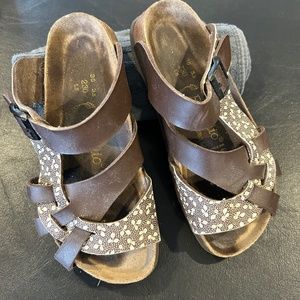 Women’s Birkenstock Papillio Piza Sandals